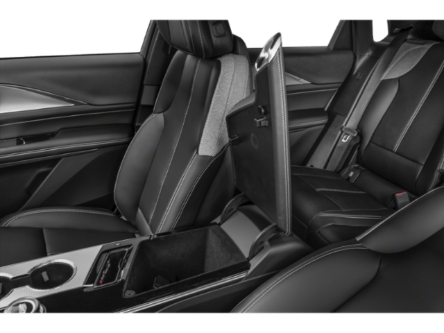 2025 Cadillac Lyriq Sport photo 10