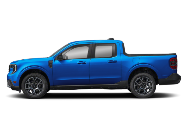 2026 Ford Maverick Lariat photo 11