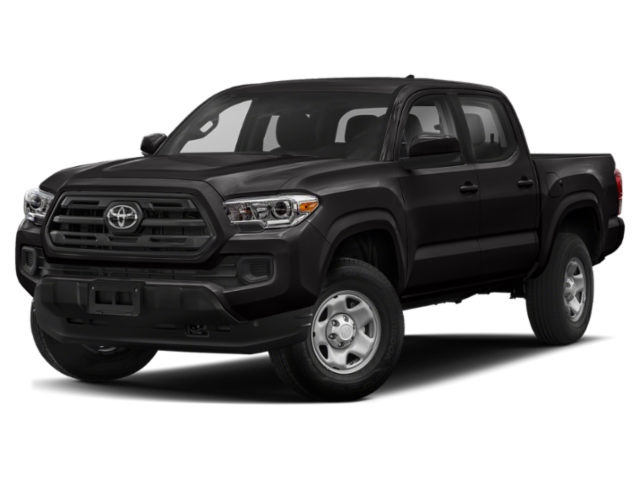 2019 Toyota Tacoma SR's photo