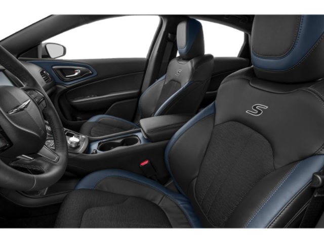 2015 CHRYSLER 200 - Image 8