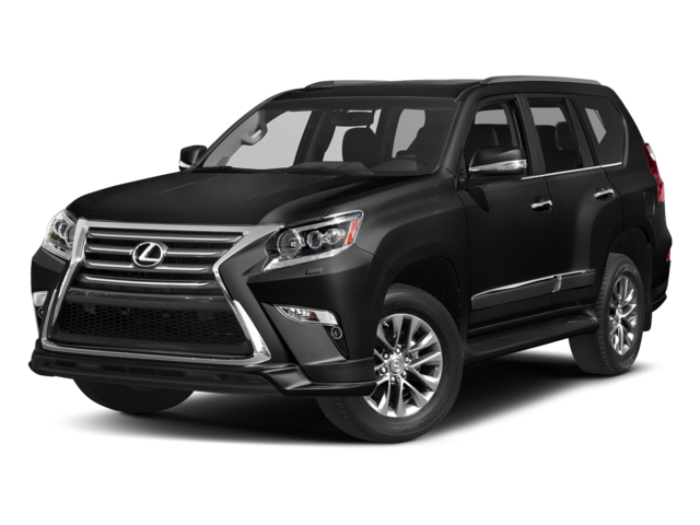 2017 Lexus GX Base's photo