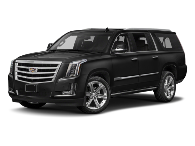 2017 Cadillac Escalade ESV Premium Luxury's photo