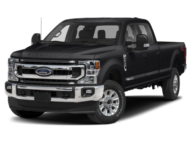 2022 Ford F-350 Super Duty XLT's photo