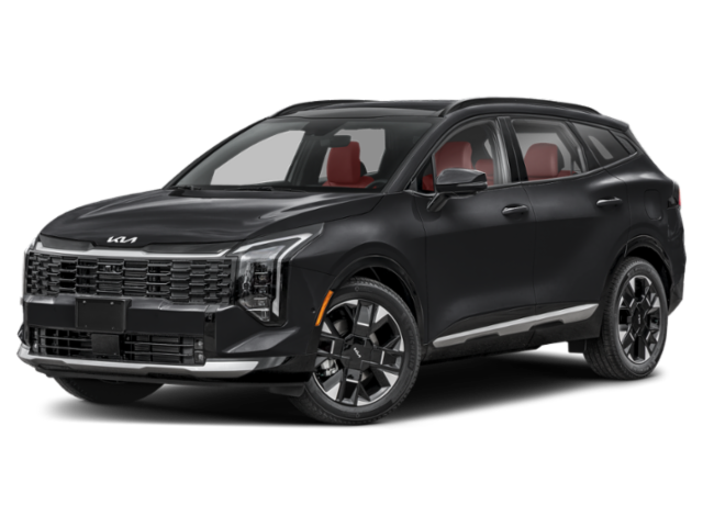 2026 Kia Sportage SX Prestige's photo