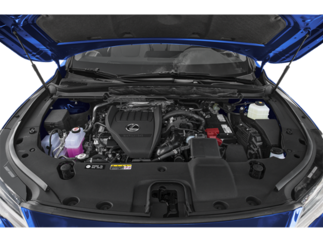 2025 Lexus RX 350 photo 3