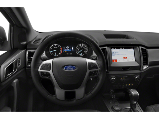 2020 Ford Ranger XL photo 3
