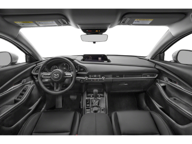 2023 Mazda CX-30 2.5 Select photo 5