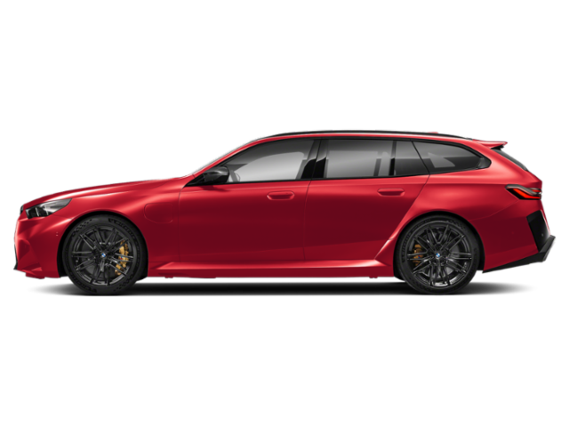 2026 Bmw M5 5 Touring photo 2