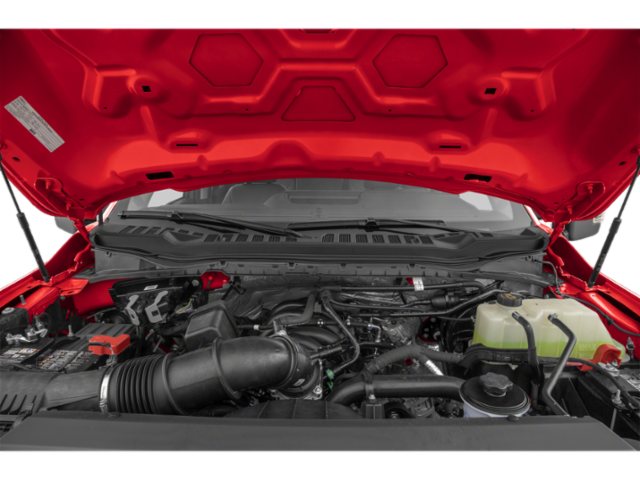 2023 Ford F-350 photo 4