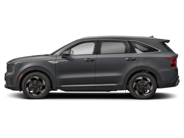 2025 Kia Sorento Hybrid SX Prestige photo 2