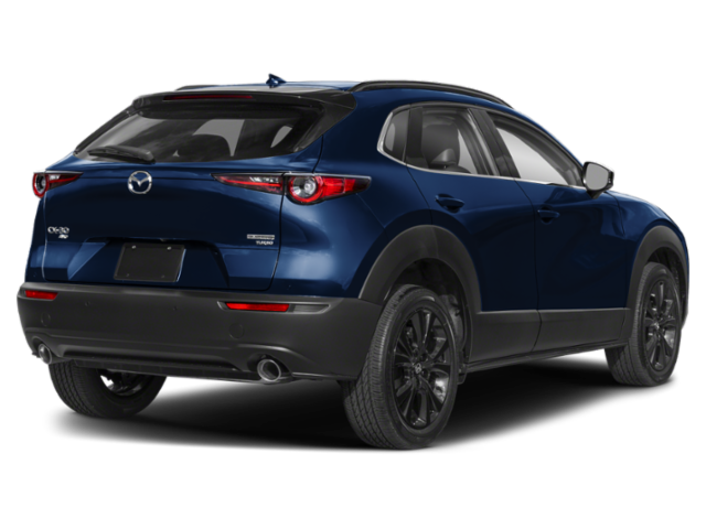 2025 Mazda CX-30 2.5 Turbo Premium Plus photo 2