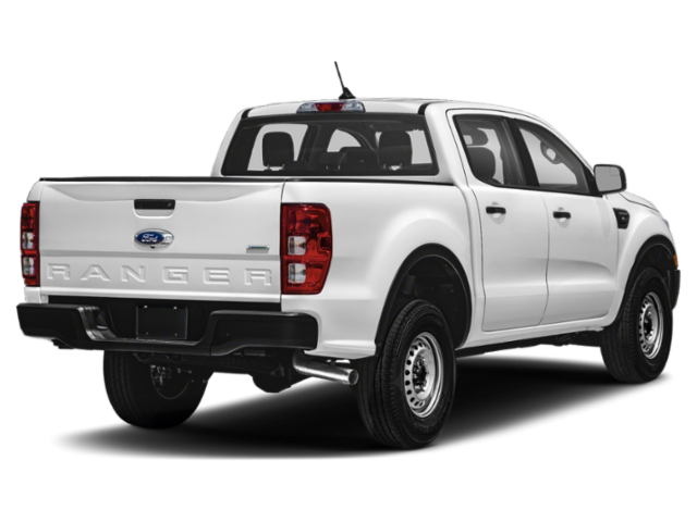 Used 2021 Ford Ranger XL with VIN 1FTER4EH3MLD04879 for sale in Little Rock