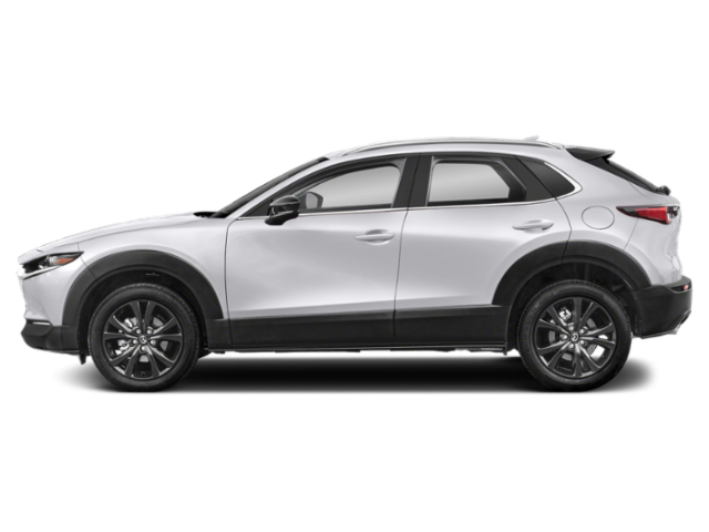 2023 Mazda CX-30 2.5 Turbo Premium photo 2