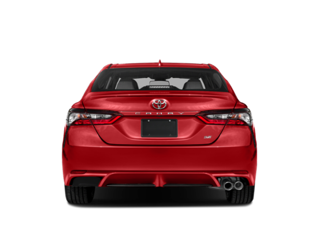 2024 Toyota Camry LE photo 5