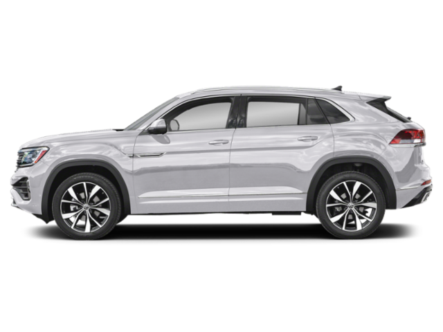2026 Volkswagen Atlas Cross Sport SEL Premium R-Line photo 3