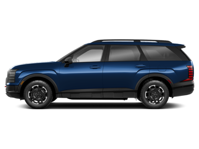 2026 Hyundai Palisade XRT photo 2