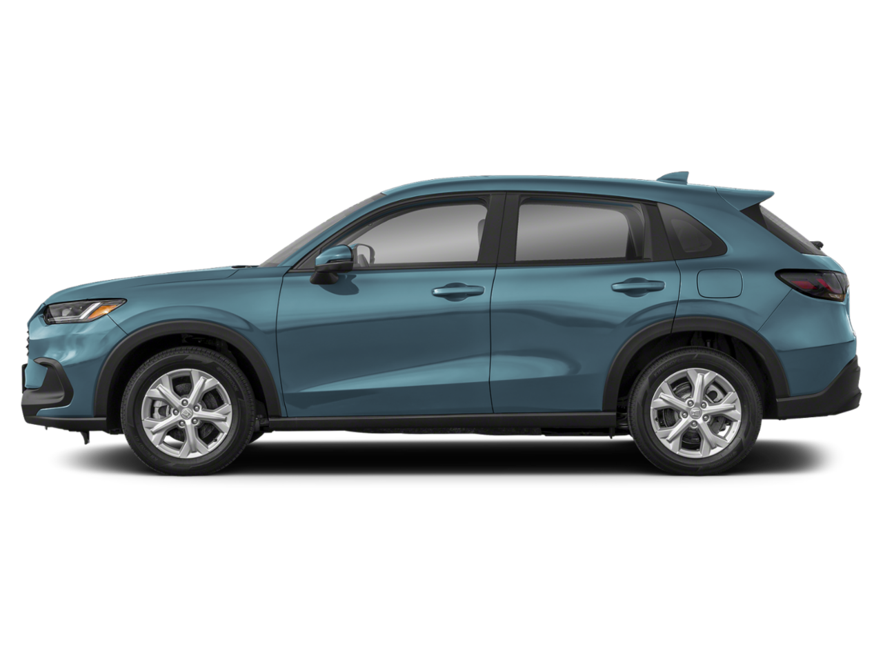 2026 Honda HR-V LX photo 2