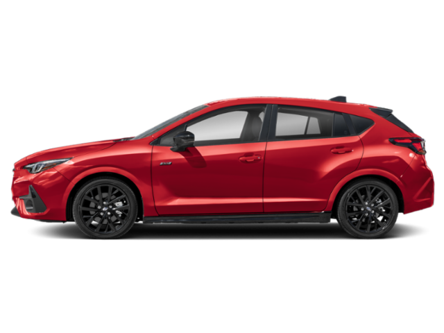 2026 Subaru Impreza 2.5RS photo 3