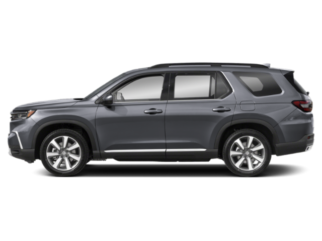 2025 Honda Pilot Touring photo 2