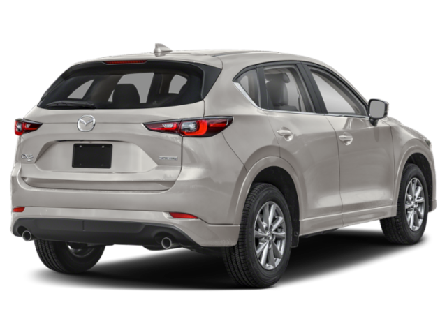 2024 Mazda CX-5 2.5 Select photo 7