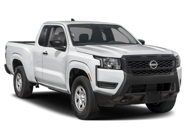 2026 Nissan Frontier King Cab S photo 6
