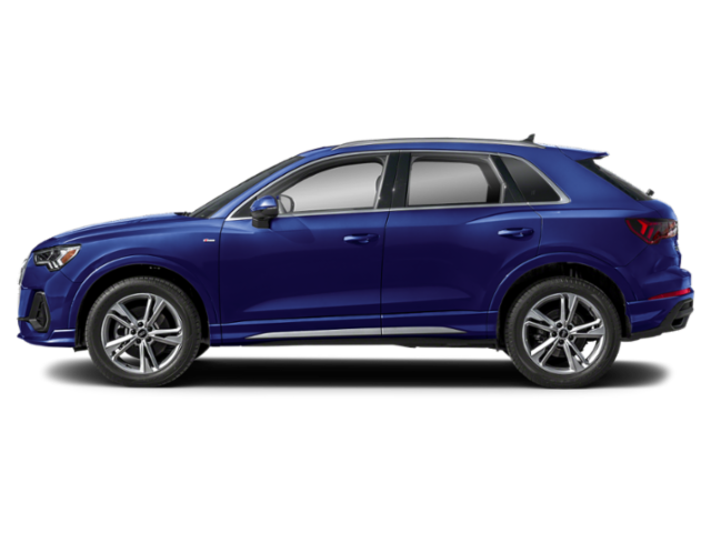 2025 Audi Q3 Premium S line photo 3