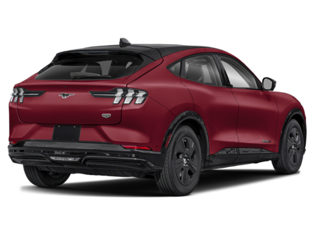 2025 Ford Mustang Mach-E Select photo 2