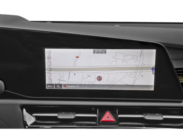 2025 Kia Niro EV Wind photo 2