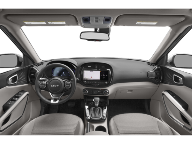 2025 Kia Soul EX photo 4