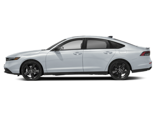 2025 Honda Accord Hybrid Sport-L photo 4