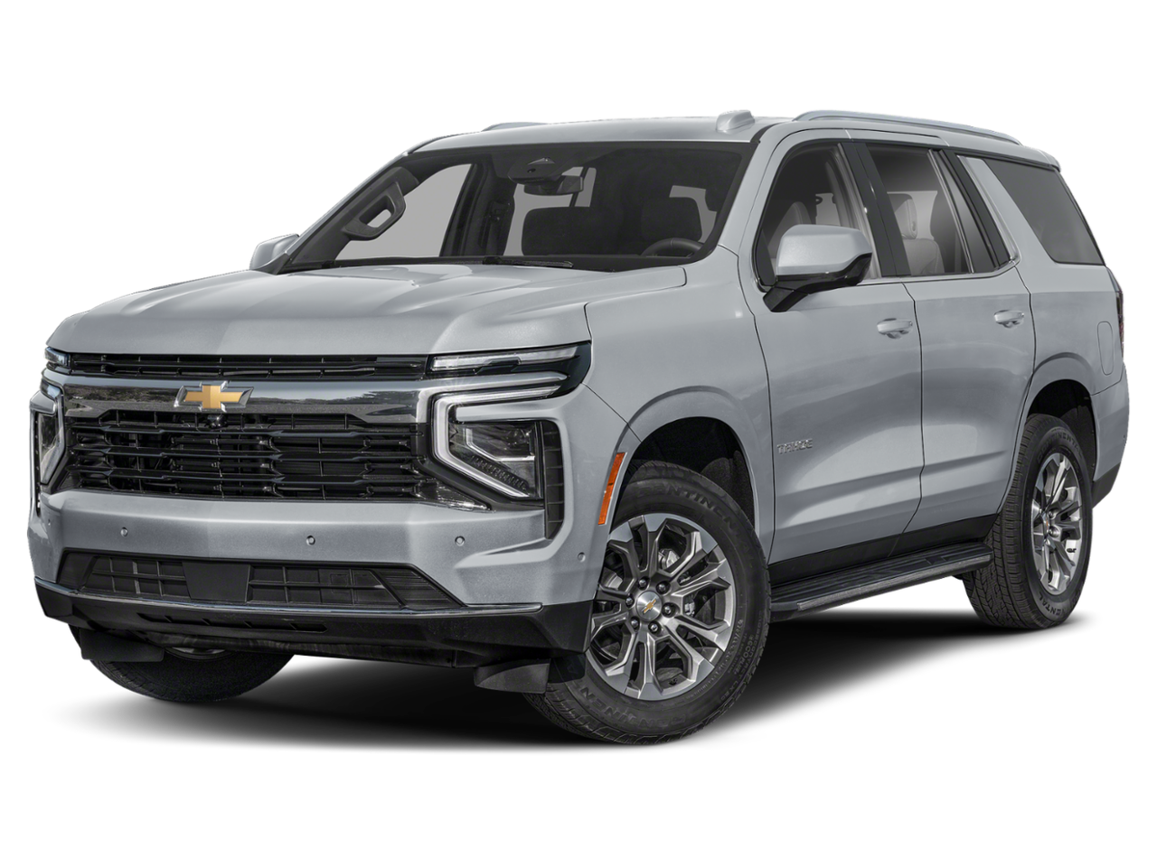 2026 Chevrolet Tahoe Premier's photo