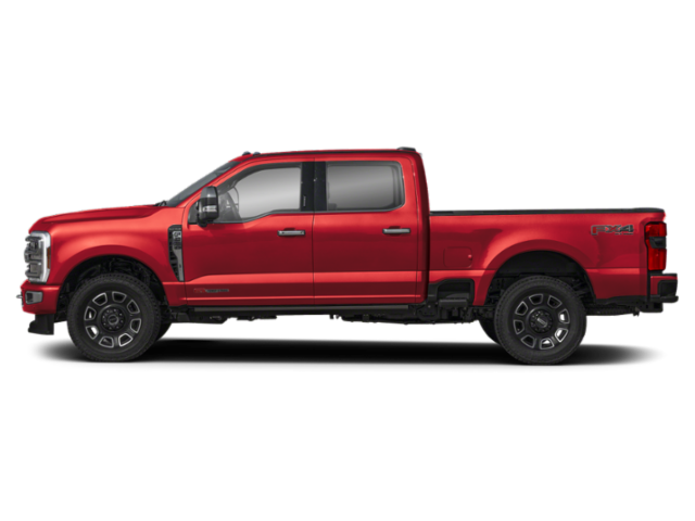 2025 Ford F-250 photo 3