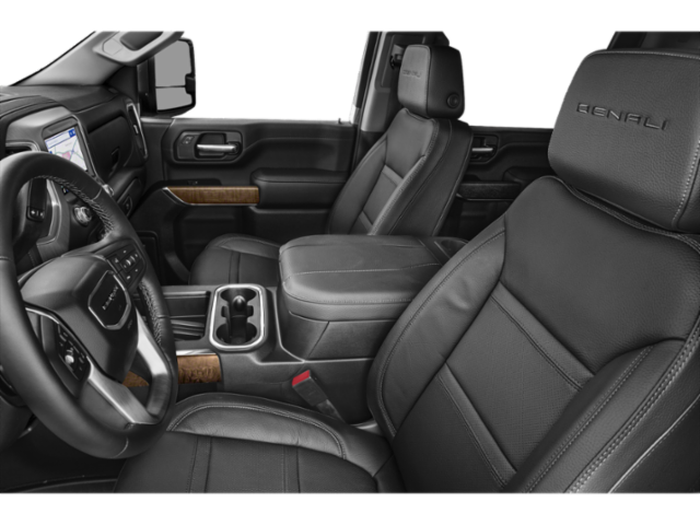 2023 GMC SIERRA HD - Image 6