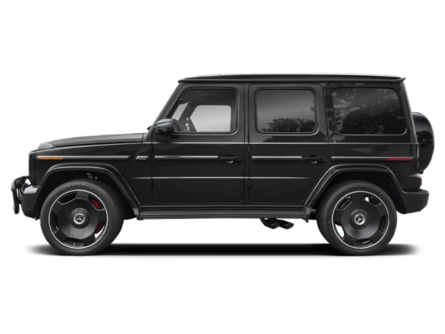 2025 Mercedes Benz G 63 AMG photo 3
