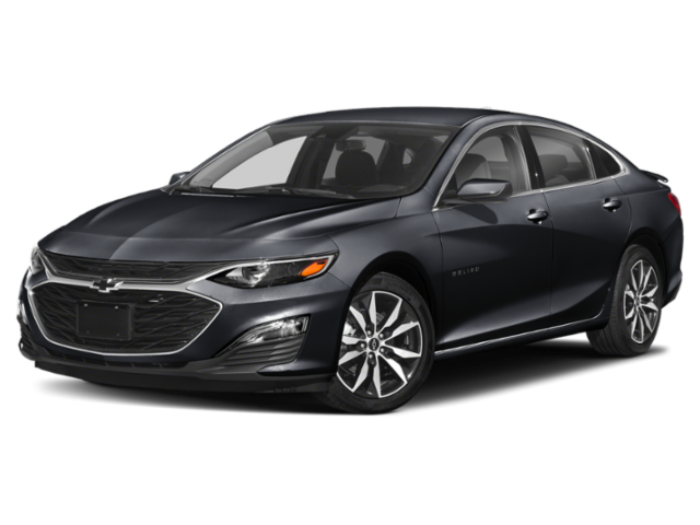2025 CHEVROLET MALIBU - Image 3
