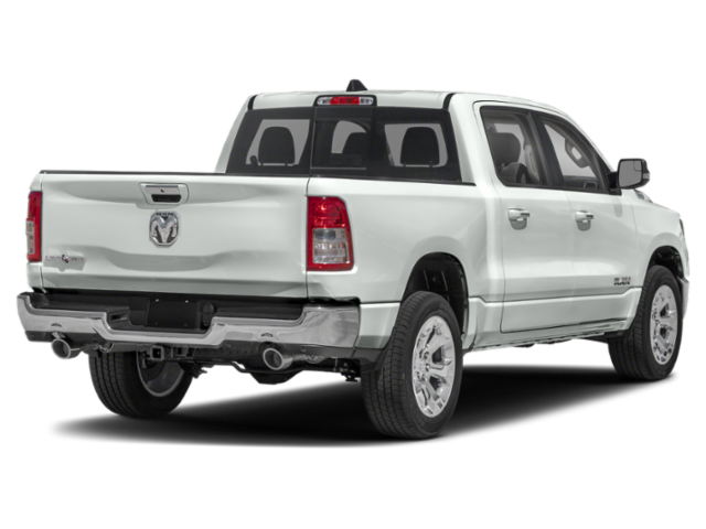 2021 Ram 1500 Big Horn Lone Star photo 4