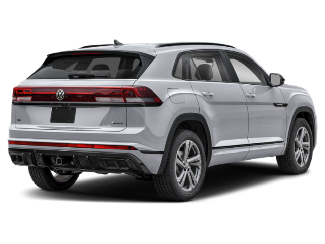 2025 Volkswagen Atlas Cross Sport SEL R-Line photo 17