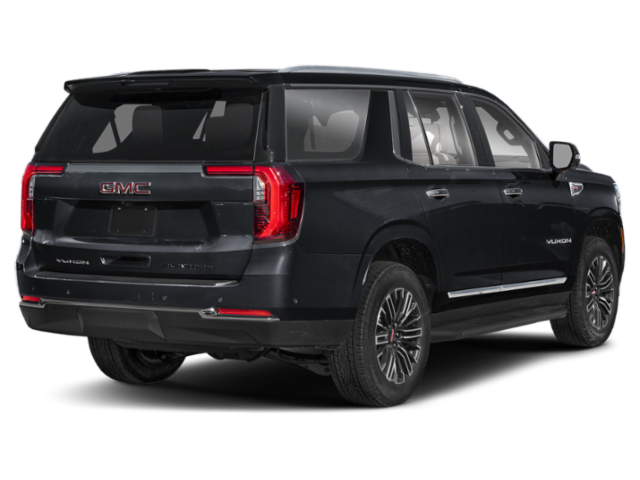 2026 Gmc Yukon Denali photo 2