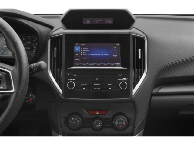2019 Subaru Forester Premium photo 6