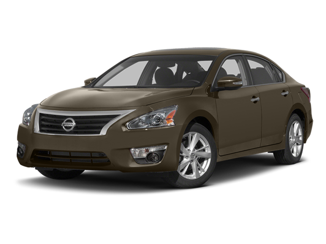 2013 Nissan Altima Sedan SL