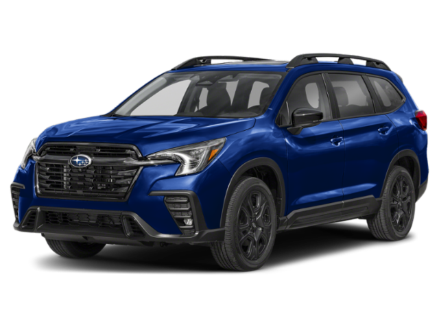 2026 Subaru Ascent Onyx Edition's photo