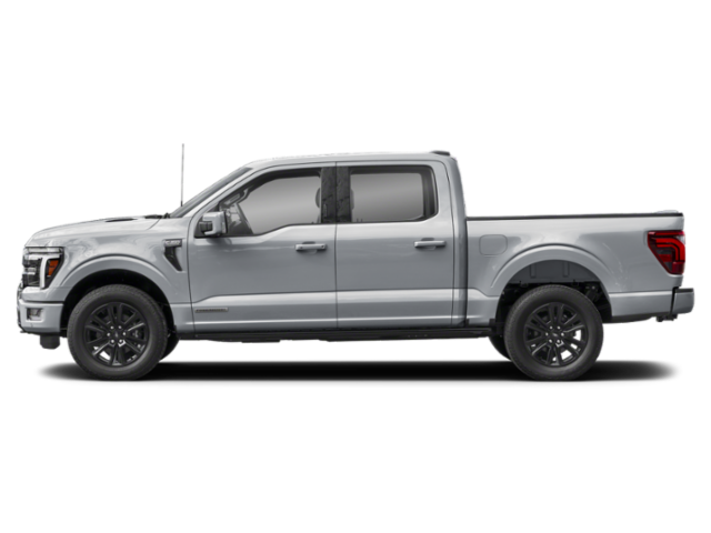 2025 Ford F-150 Platinum photo 2