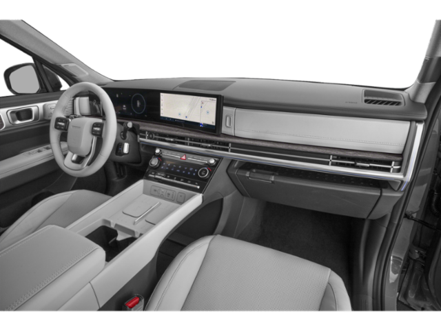 2026 Hyundai Santa Fe Limited photo 11