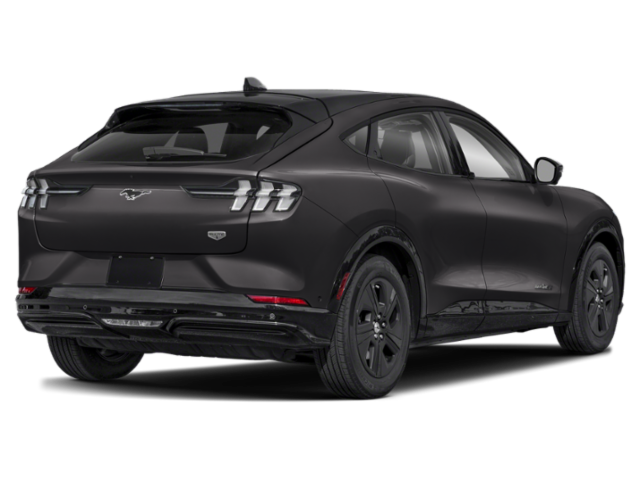 Used 2021 Ford Mustang Mach-E Select RWD with VIN 3FMTK1RM8MMA45270 for sale in Rancho Santa Margarita, CA