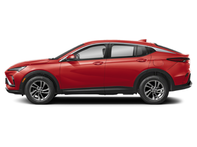 2026 Buick Envista Preferred photo 3