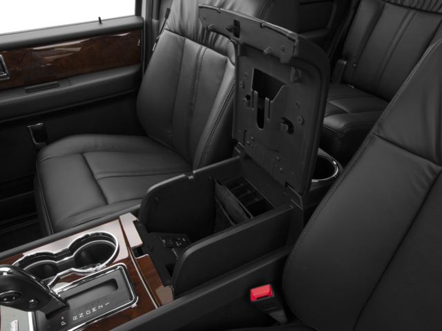 2017 LINCOLN NAVIGATOR - Image 12