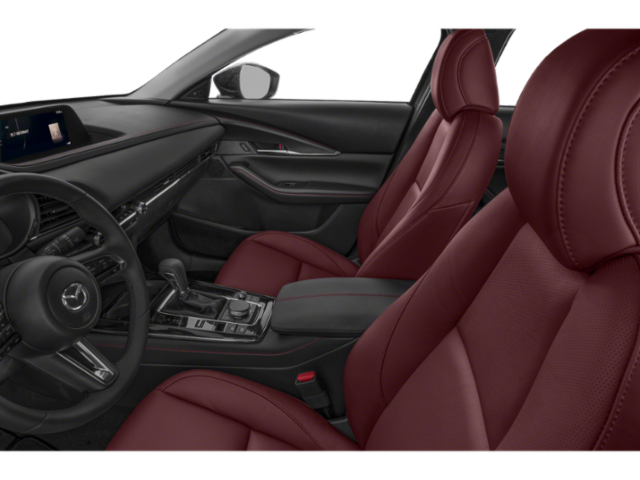 2025 Mazda CX-30 2.5 S Carbon photo 4