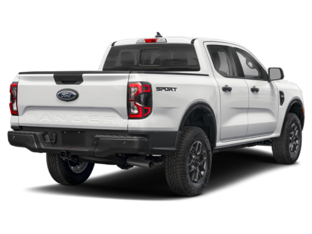 2026 FORD RANGER - Image 2