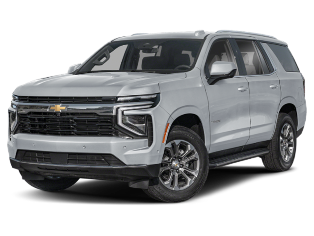 New 2025 Sterling Gray Metallic Chevrolet Premier image 1