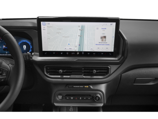 2025 FORD BRONCO SPORT - Image 15